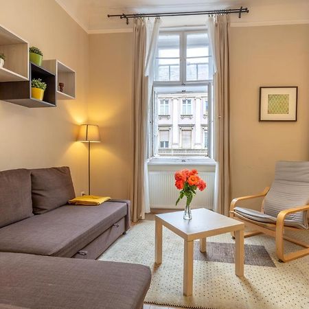 Orangehomes One Bedroom Comfy Apartment Budapest Eksteriør bilde