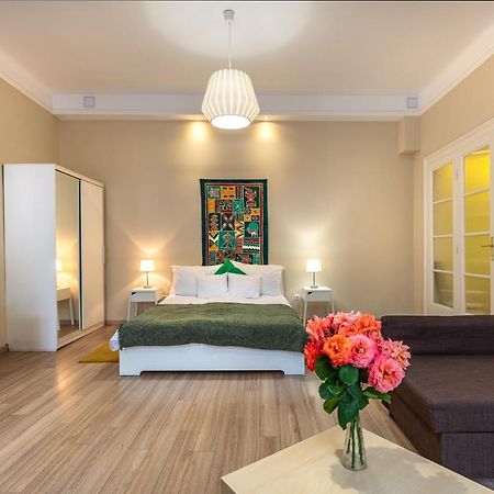 Orangehomes One Bedroom Comfy Apartment Budapest Eksteriør bilde