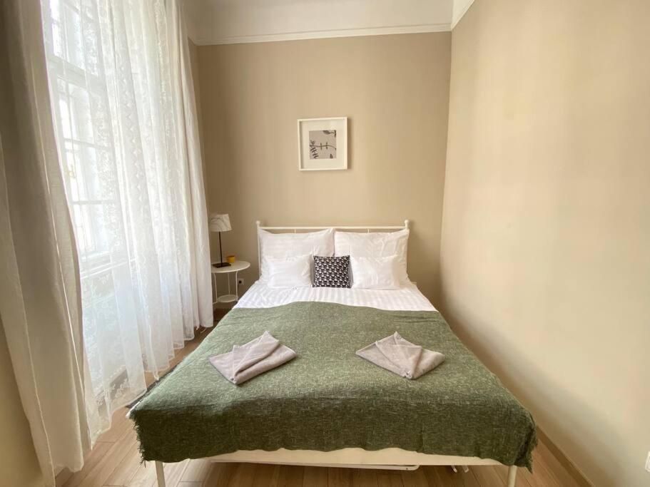 Orangehomes One Bedroom Comfy Apartment Budapest Eksteriør bilde