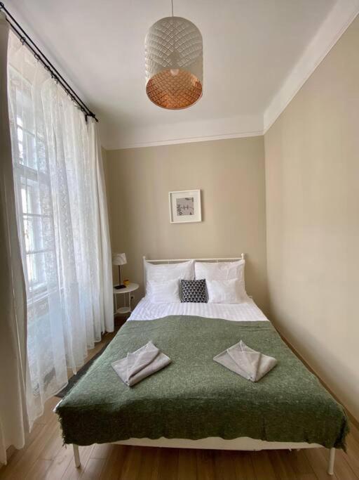 Orangehomes One Bedroom Comfy Apartment Budapest Eksteriør bilde
