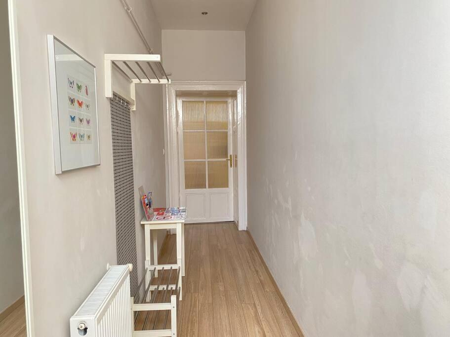 Orangehomes One Bedroom Comfy Apartment Budapest Eksteriør bilde