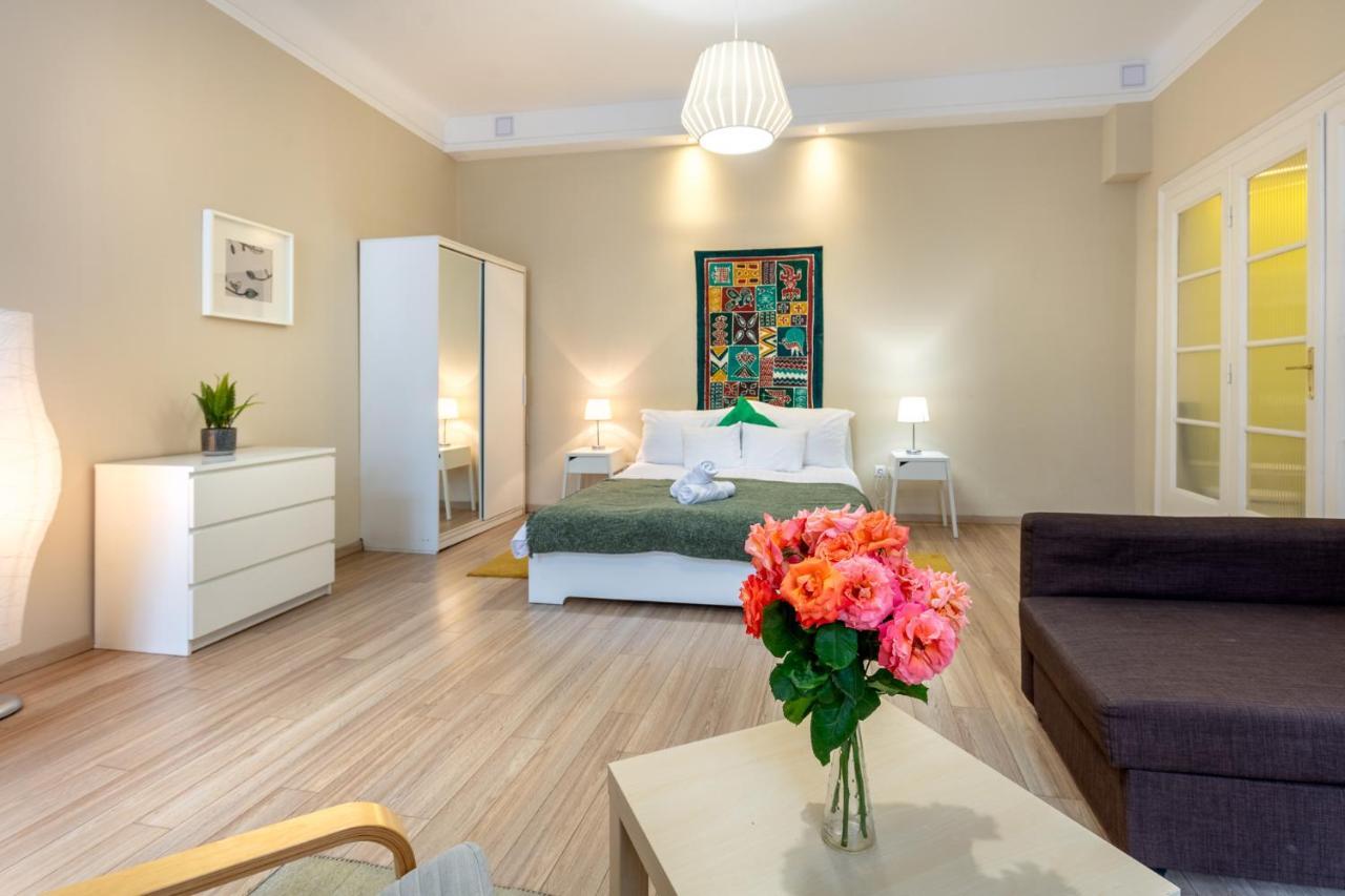 Orangehomes One Bedroom Comfy Apartment Budapest Eksteriør bilde