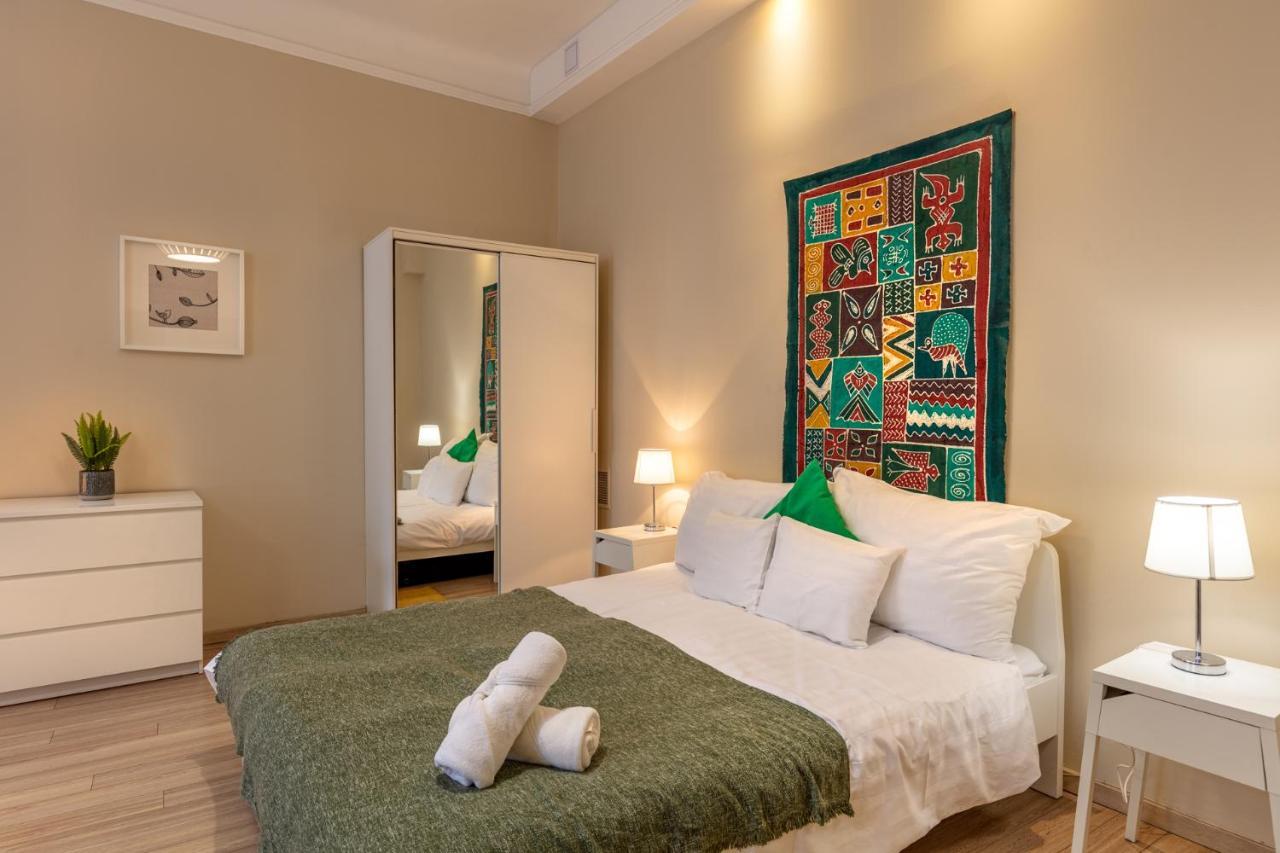 Orangehomes One Bedroom Comfy Apartment Budapest Eksteriør bilde