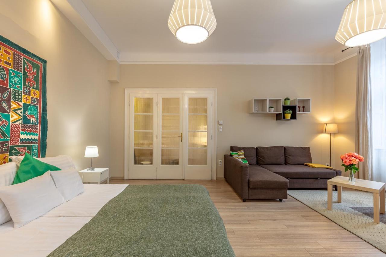 Orangehomes One Bedroom Comfy Apartment Budapest Eksteriør bilde