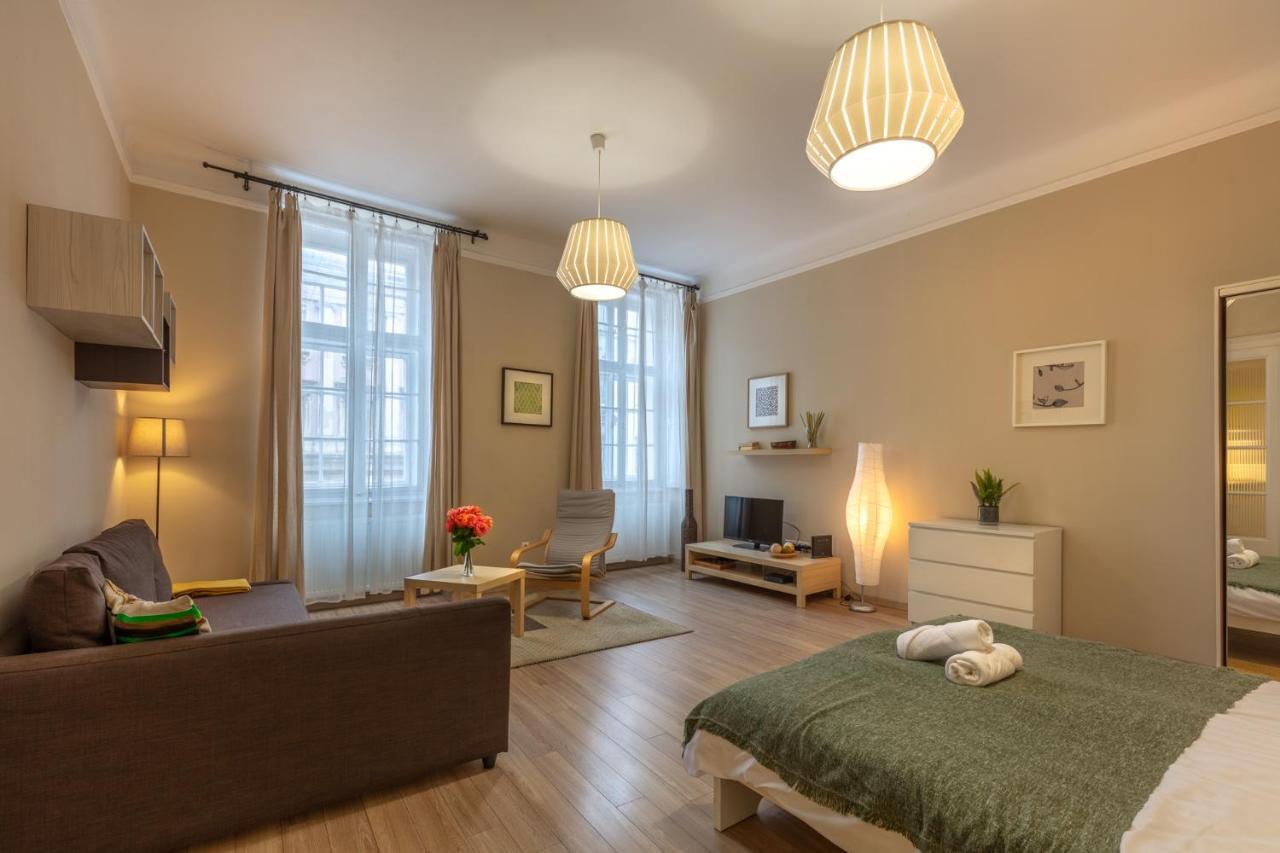 Orangehomes One Bedroom Comfy Apartment Budapest Eksteriør bilde