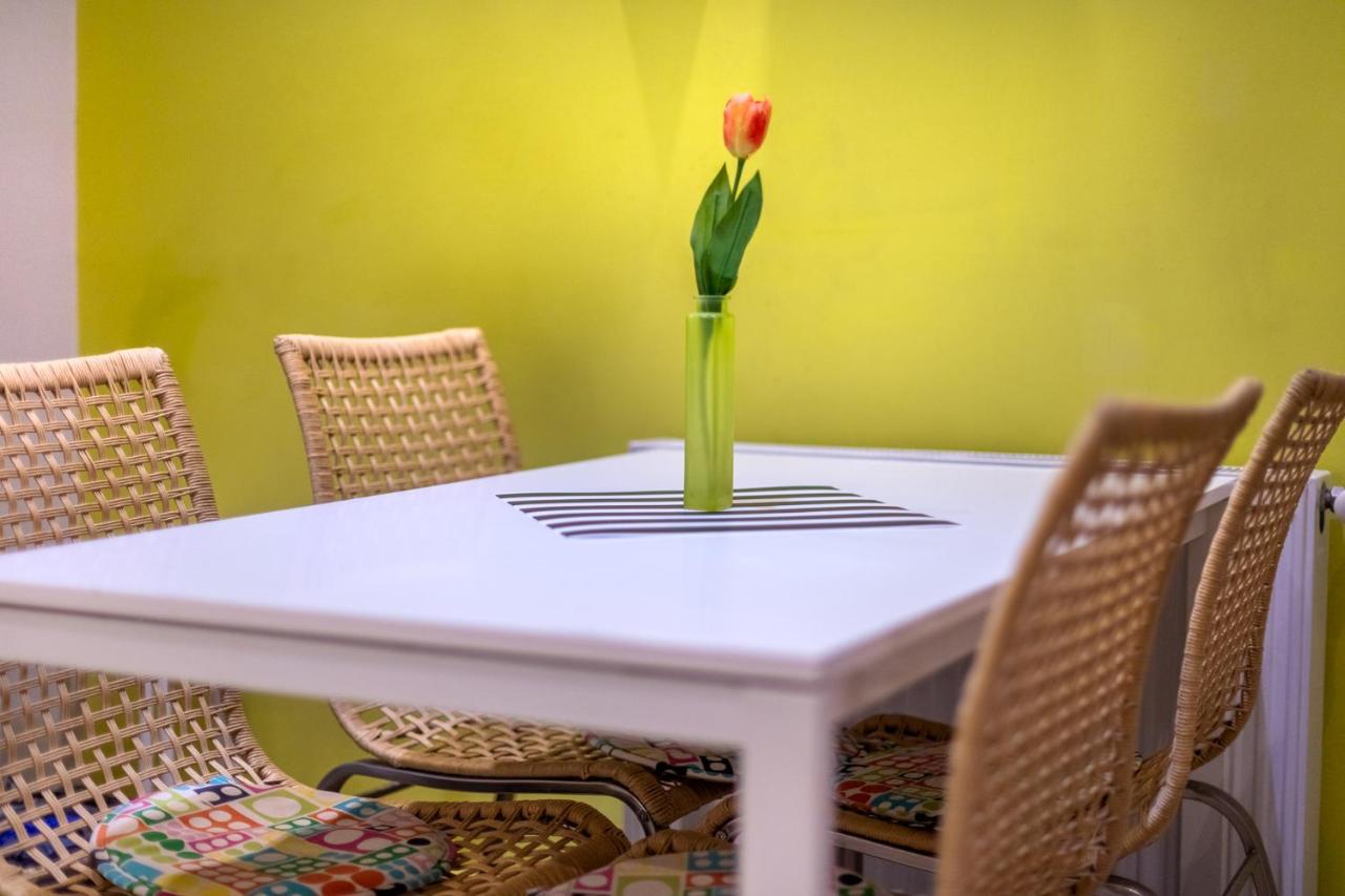 Orangehomes One Bedroom Comfy Apartment Budapest Eksteriør bilde