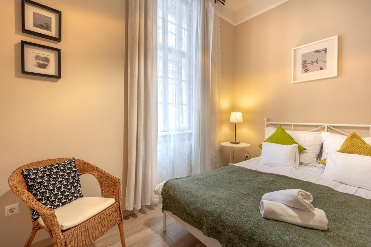 Orangehomes One Bedroom Comfy Apartment Budapest Eksteriør bilde